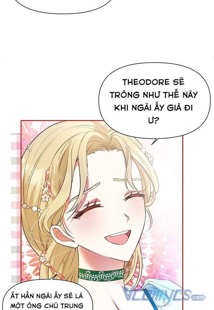 Mục Tiêu Là Tự Do Chapter 14 - 47