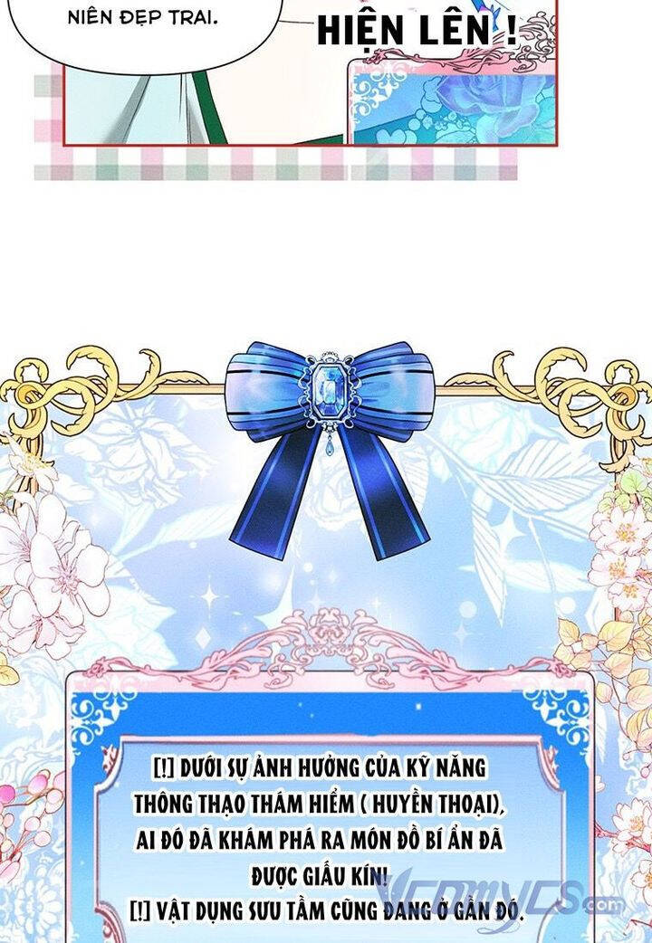 Mục Tiêu Là Tự Do Chapter 14 - 48