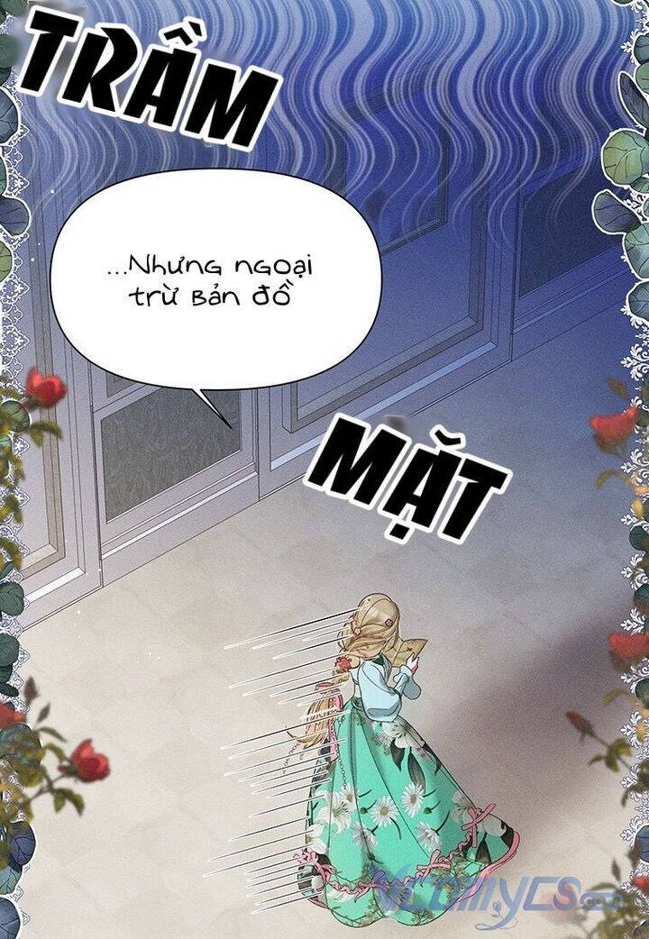 Mục Tiêu Là Tự Do Chapter 14 - 57