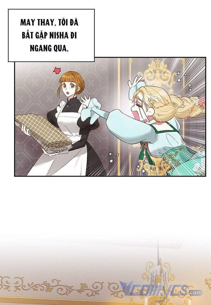 Mục Tiêu Là Tự Do Chapter 14 - 59