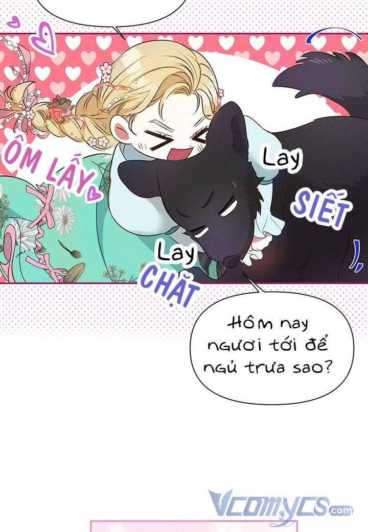 Mục Tiêu Là Tự Do Chapter 14 - 7