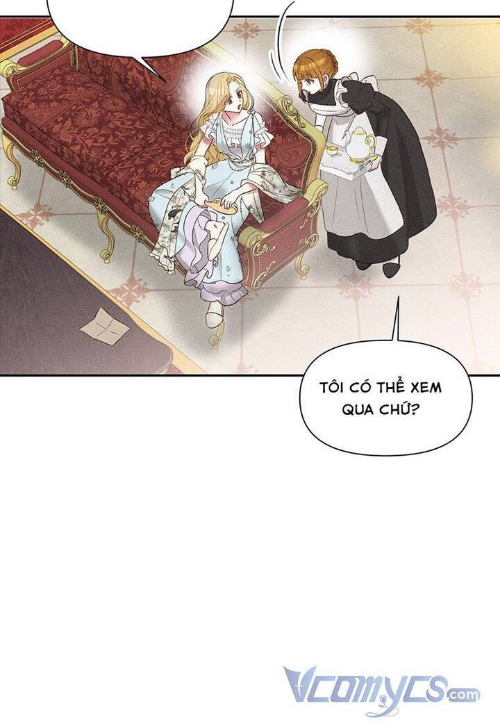 Mục Tiêu Là Tự Do Chapter 14 - 63