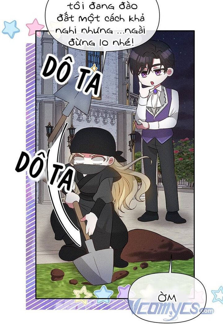 Mục Tiêu Là Tự Do Chapter 14 - 68