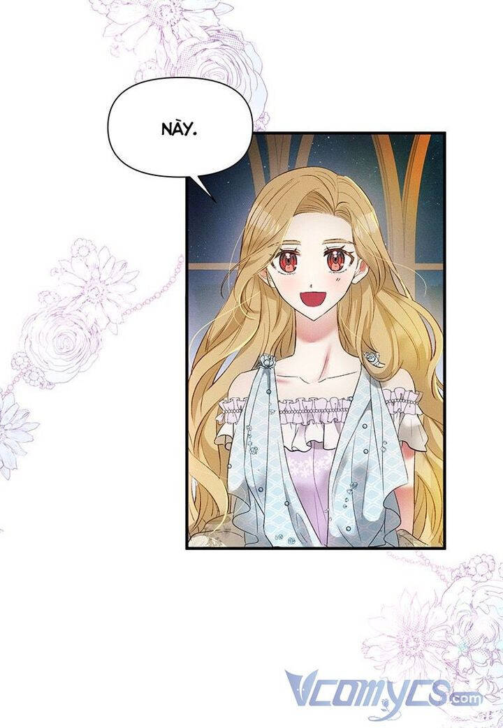 Mục Tiêu Là Tự Do Chapter 15 - 12