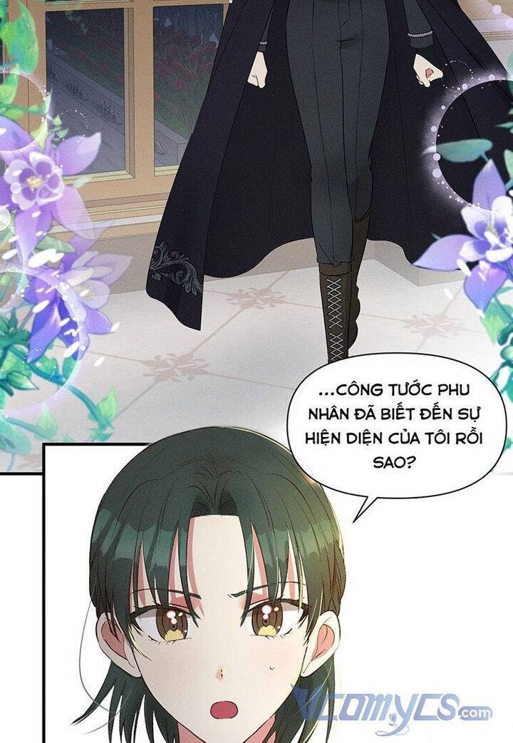 Mục Tiêu Là Tự Do Chapter 15 - 16