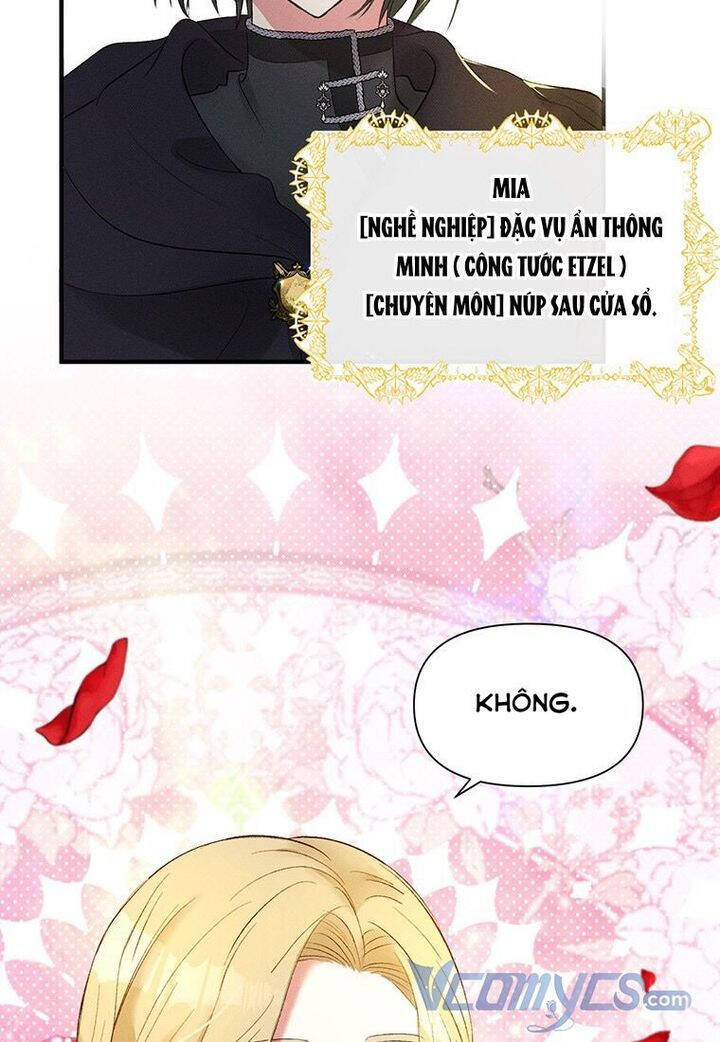 Mục Tiêu Là Tự Do Chapter 15 - 17