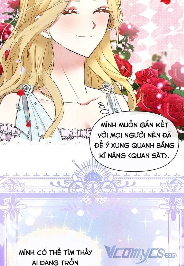 Mục Tiêu Là Tự Do Chapter 15 - 18