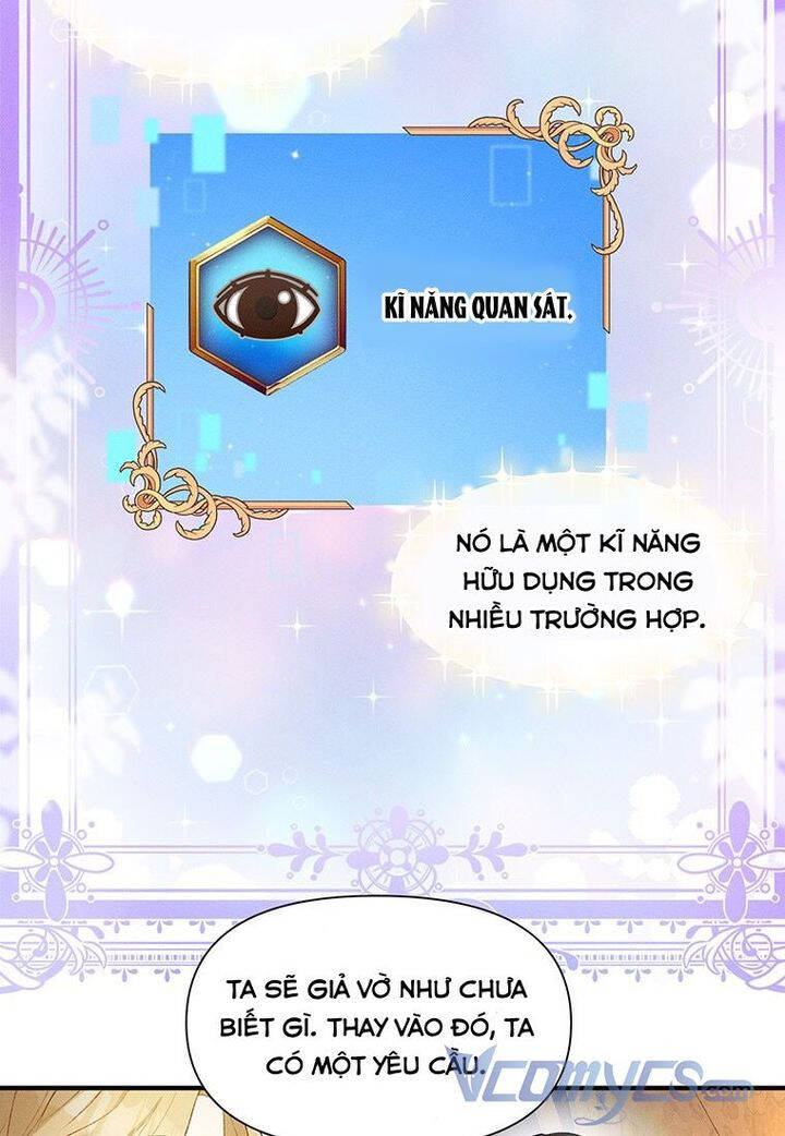 Mục Tiêu Là Tự Do Chapter 15 - 19