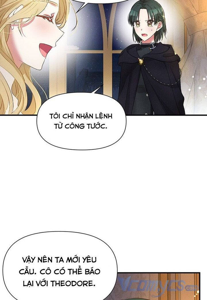 Mục Tiêu Là Tự Do Chapter 15 - 20