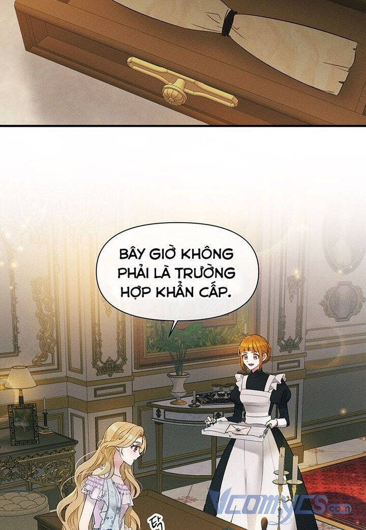 Mục Tiêu Là Tự Do Chapter 15 - 3