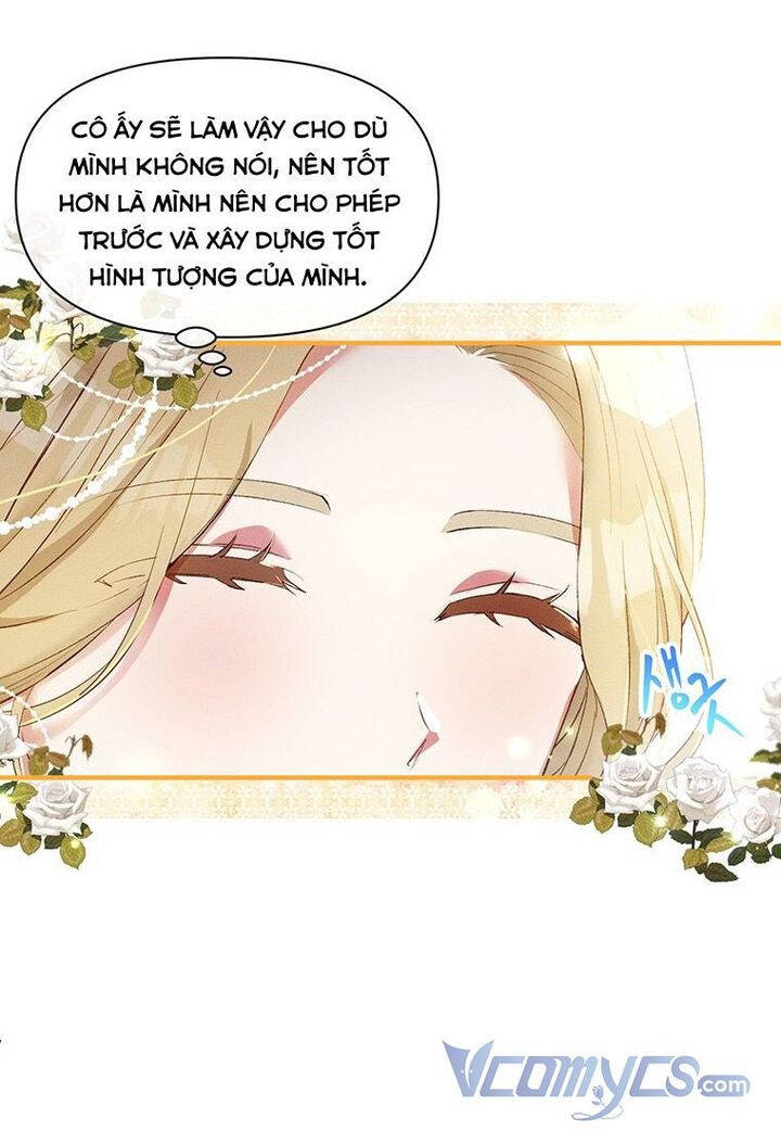 Mục Tiêu Là Tự Do Chapter 15 - 22