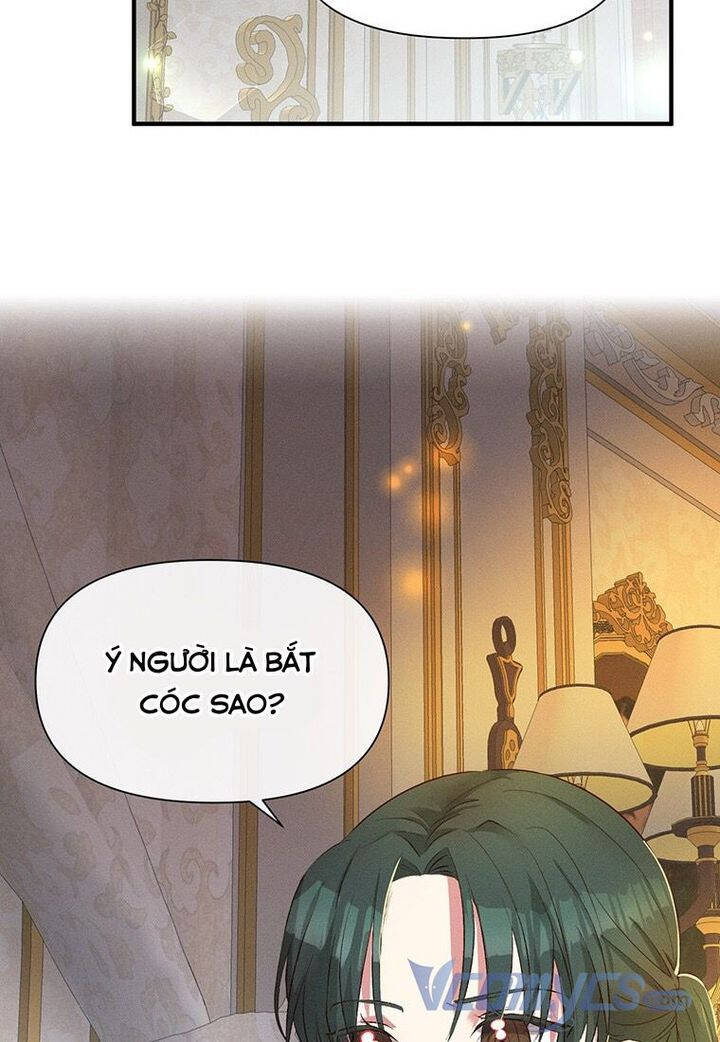 Mục Tiêu Là Tự Do Chapter 15 - 24