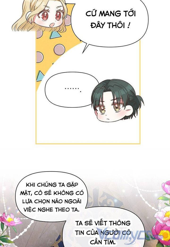 Mục Tiêu Là Tự Do Chapter 15 - 26