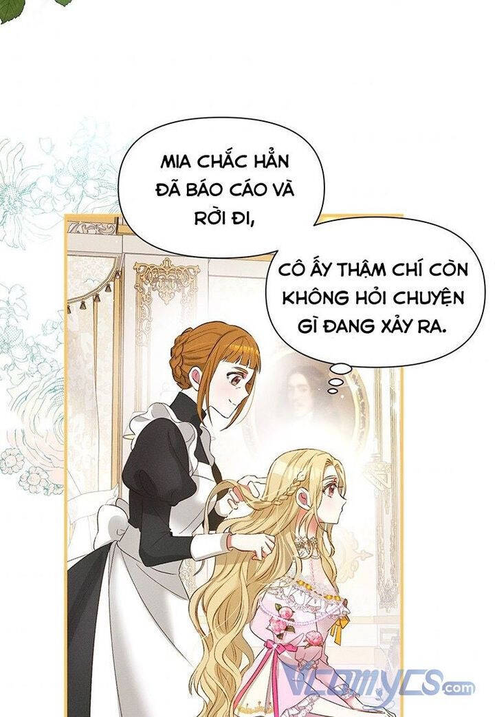 Mục Tiêu Là Tự Do Chapter 15 - 35
