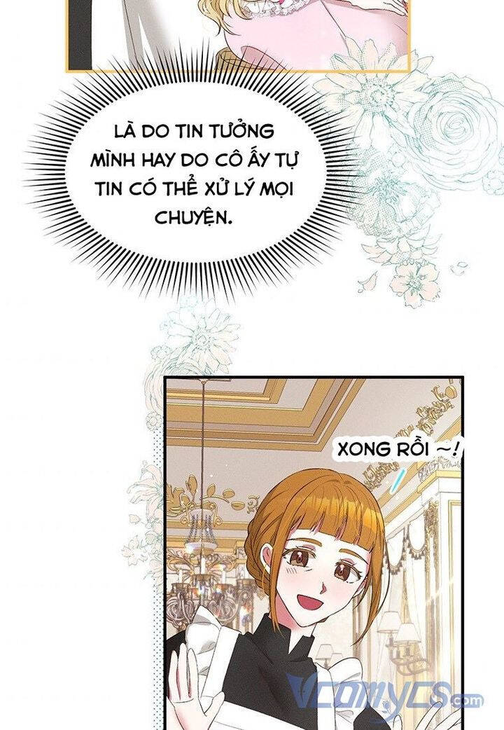 Mục Tiêu Là Tự Do Chapter 15 - 36