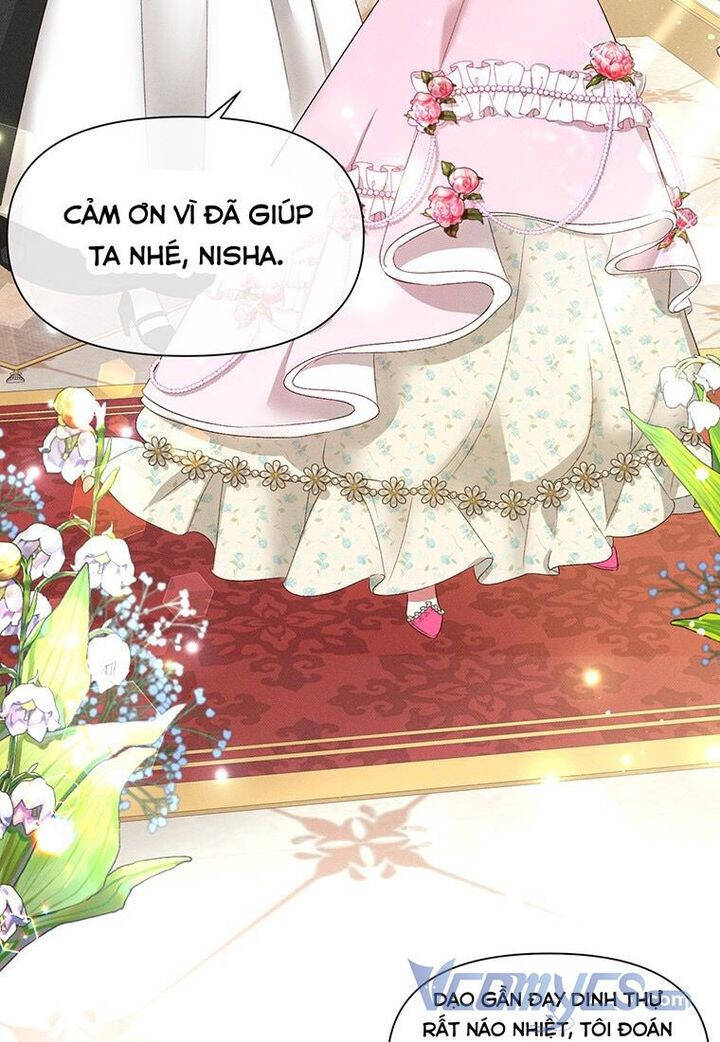 Mục Tiêu Là Tự Do Chapter 15 - 38