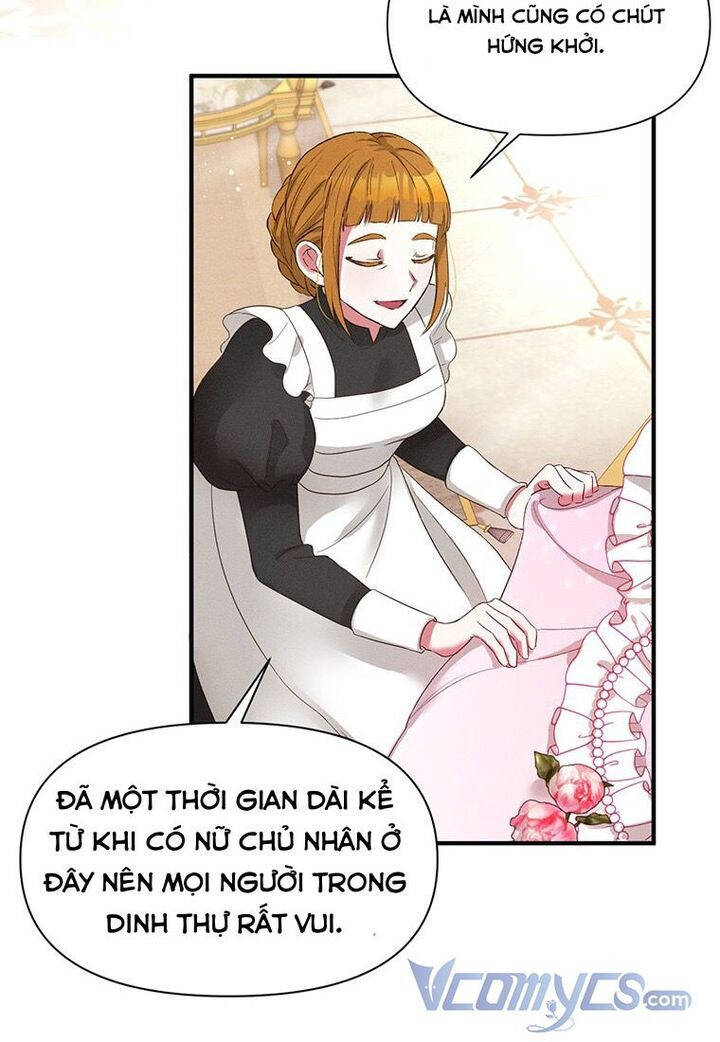 Mục Tiêu Là Tự Do Chapter 15 - 39