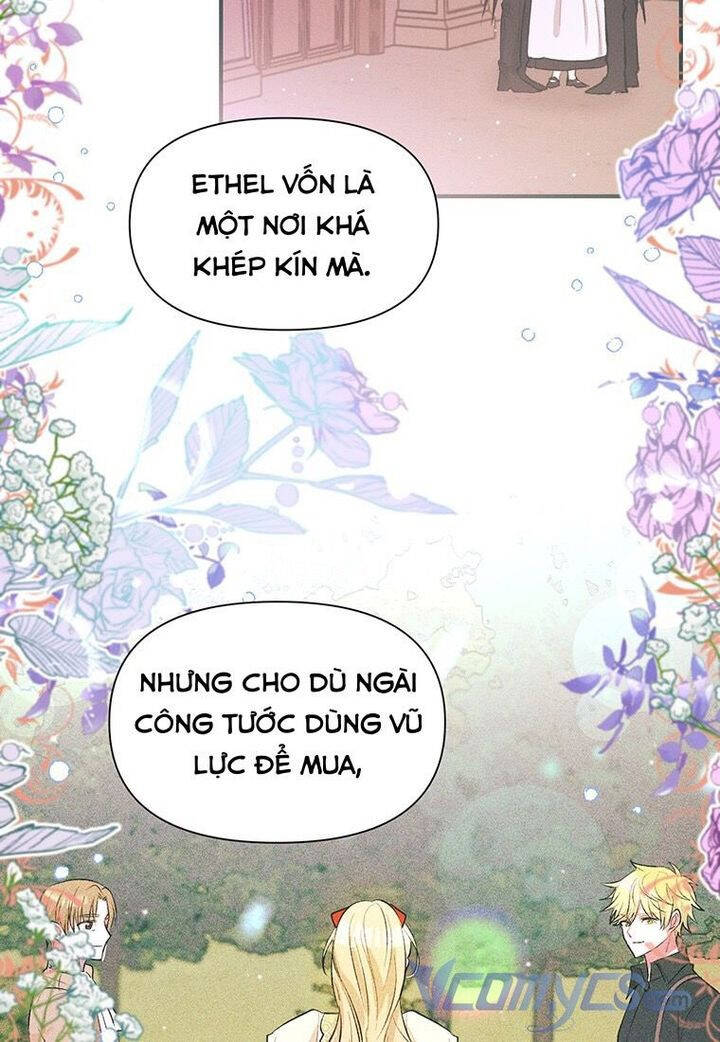 Mục Tiêu Là Tự Do Chapter 15 - 42