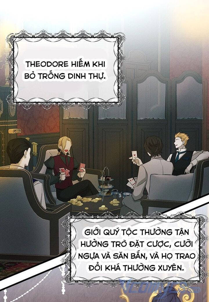 Mục Tiêu Là Tự Do Chapter 15 - 51