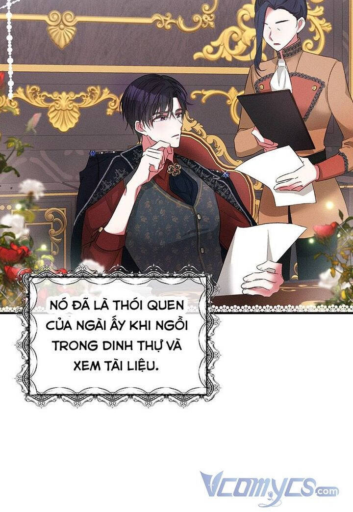 Mục Tiêu Là Tự Do Chapter 15 - 52