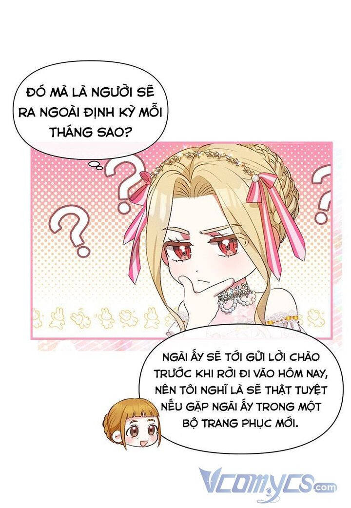 Mục Tiêu Là Tự Do Chapter 15 - 53