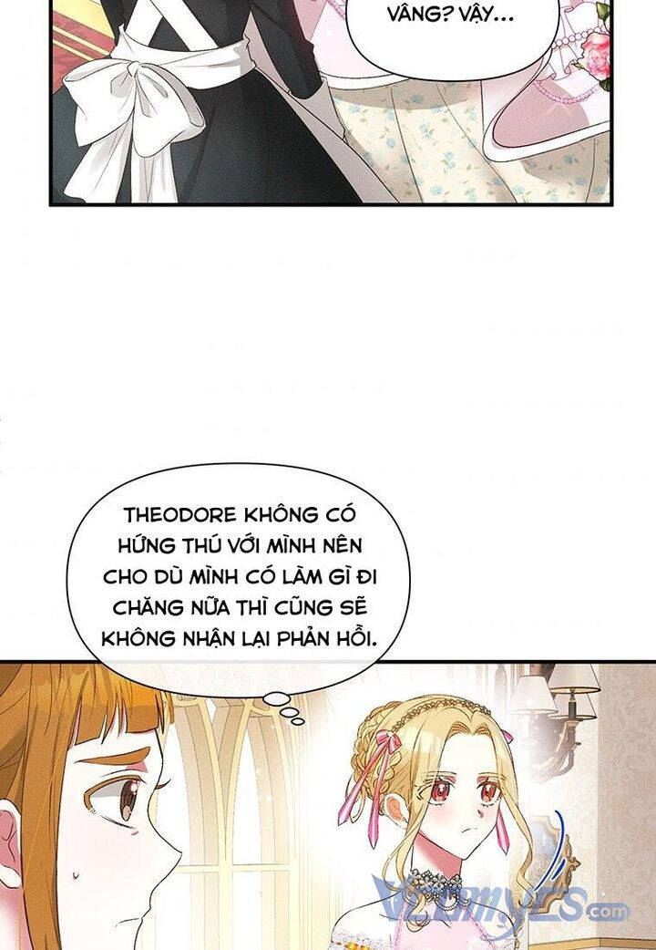 Mục Tiêu Là Tự Do Chapter 15 - 55