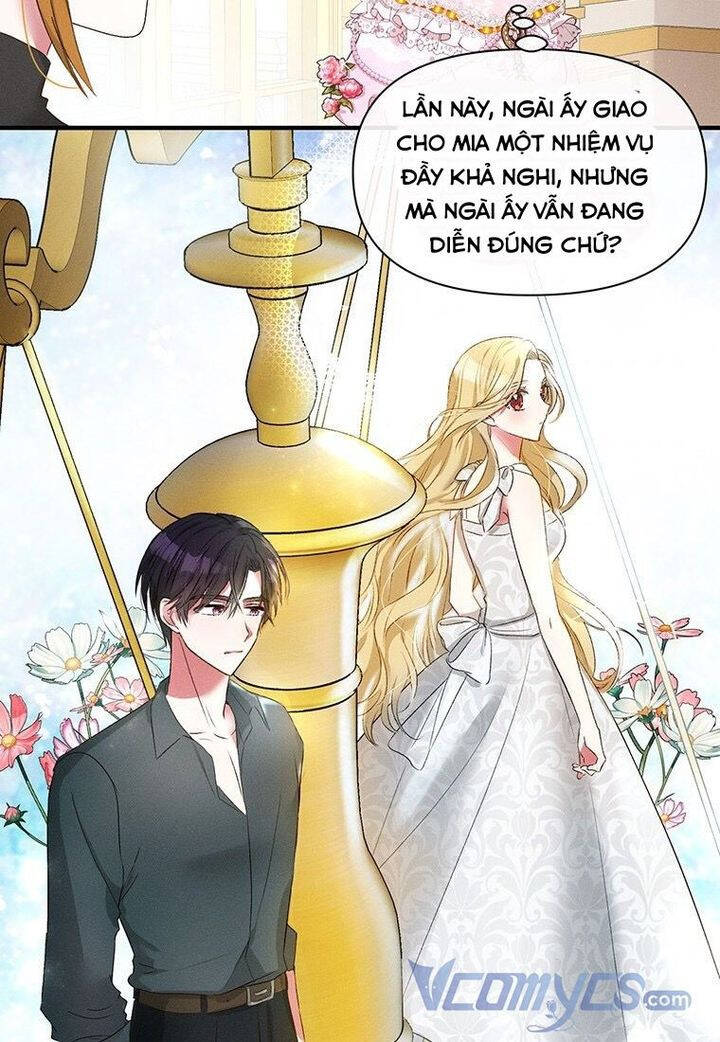 Mục Tiêu Là Tự Do Chapter 15 - 56