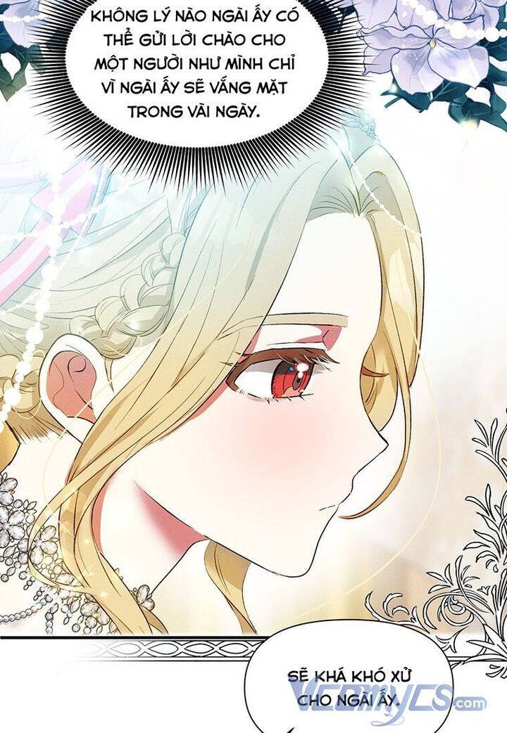 Mục Tiêu Là Tự Do Chapter 15 - 58