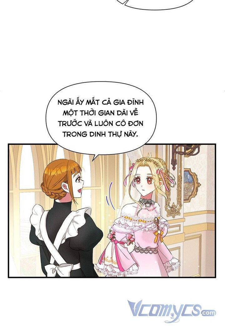 Mục Tiêu Là Tự Do Chapter 15 - 59