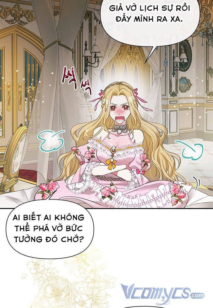 Mục Tiêu Là Tự Do Chapter 16 - 12