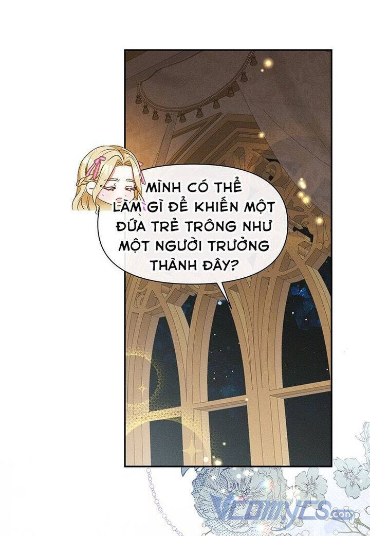 Mục Tiêu Là Tự Do Chapter 16 - 18