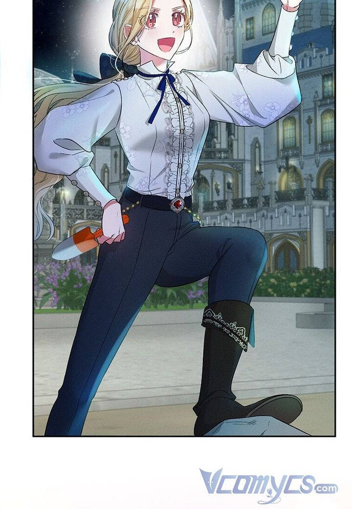 Mục Tiêu Là Tự Do Chapter 16 - 21