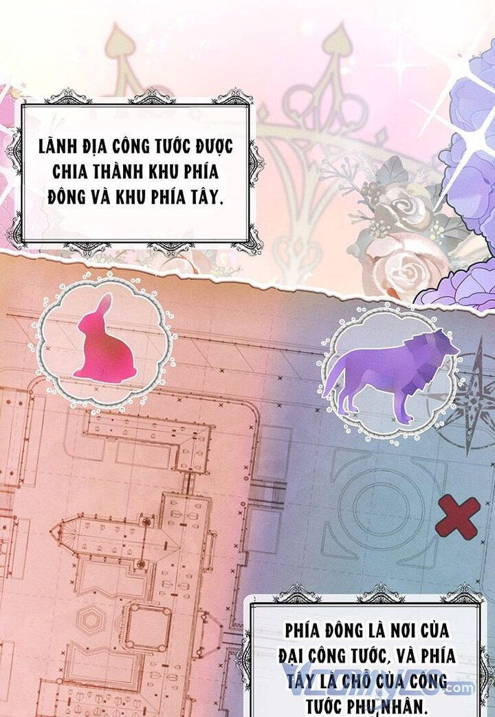 Mục Tiêu Là Tự Do Chapter 16 - 22