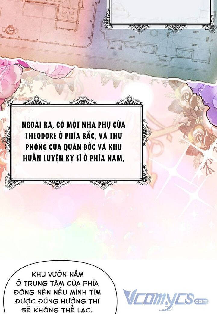 Mục Tiêu Là Tự Do Chapter 16 - 23