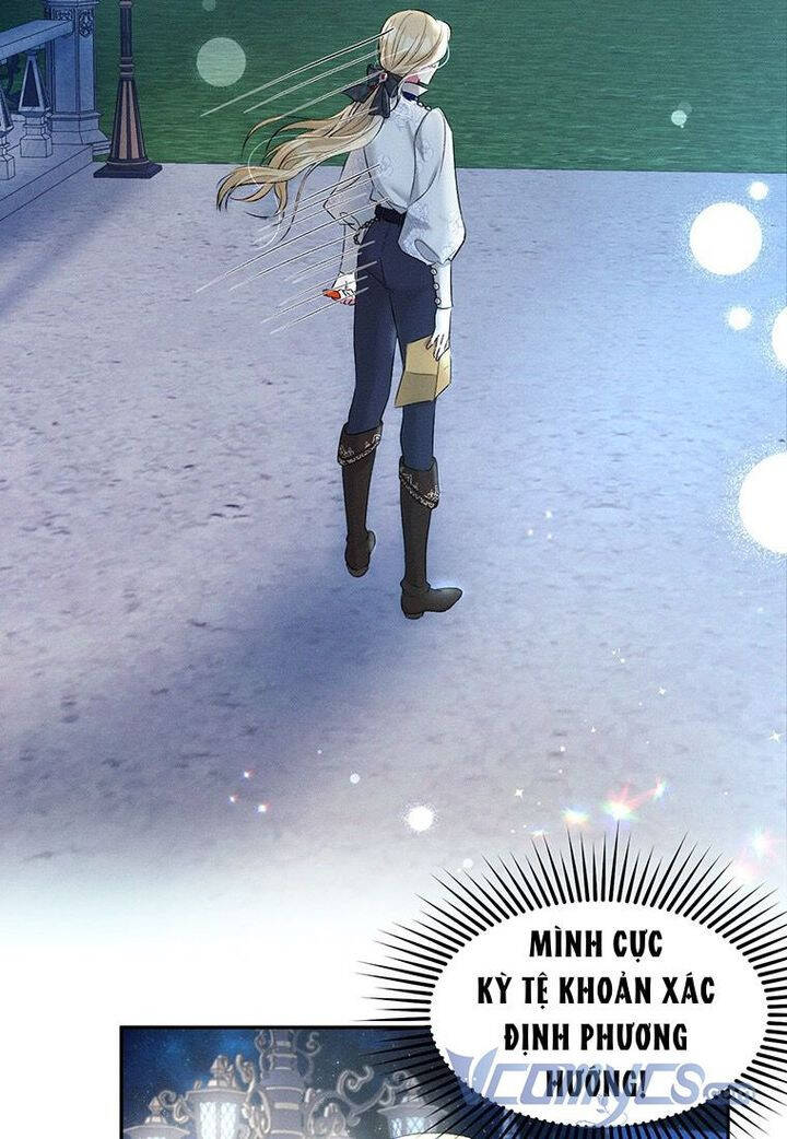 Mục Tiêu Là Tự Do Chapter 16 - 26