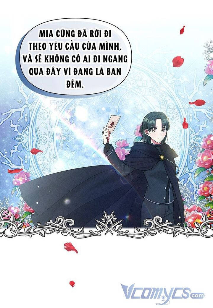 Mục Tiêu Là Tự Do Chapter 16 - 28