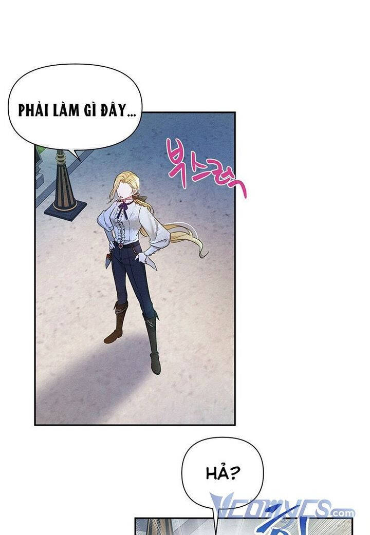 Mục Tiêu Là Tự Do Chapter 16 - 29