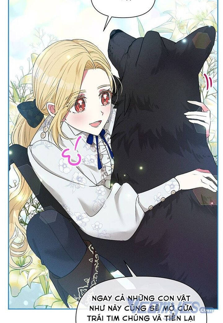 Mục Tiêu Là Tự Do Chapter 16 - 40