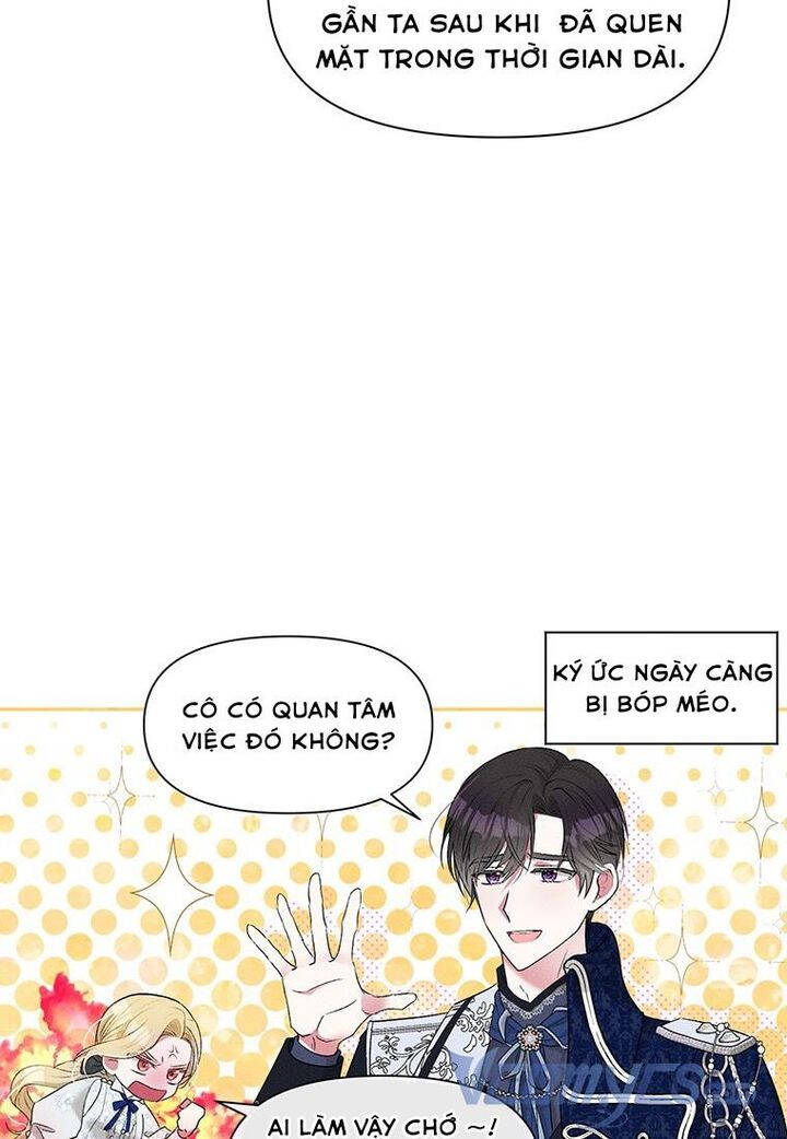 Mục Tiêu Là Tự Do Chapter 16 - 41