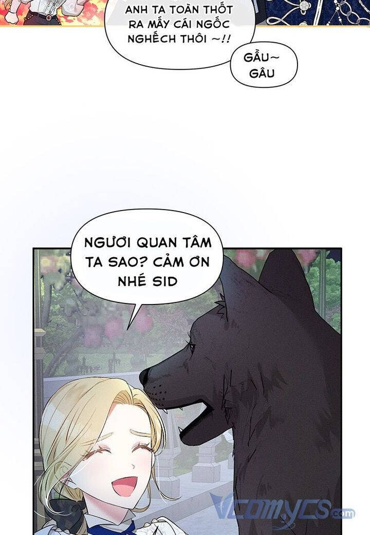 Mục Tiêu Là Tự Do Chapter 16 - 42