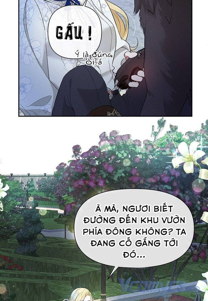 Mục Tiêu Là Tự Do Chapter 16 - 43