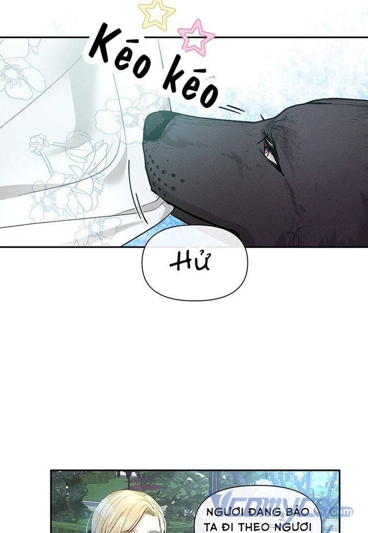 Mục Tiêu Là Tự Do Chapter 16 - 45