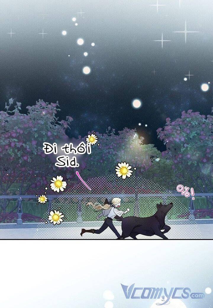 Mục Tiêu Là Tự Do Chapter 16 - 48