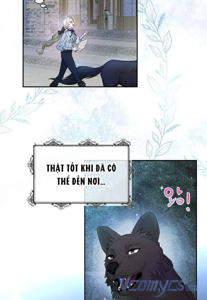 Mục Tiêu Là Tự Do Chapter 16 - 51