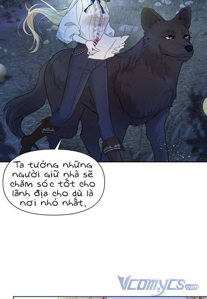 Mục Tiêu Là Tự Do Chapter 16 - 53