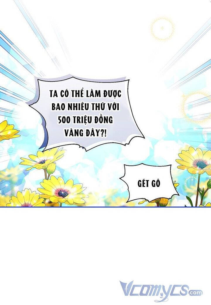 Mục Tiêu Là Tự Do Chapter 16 - 58