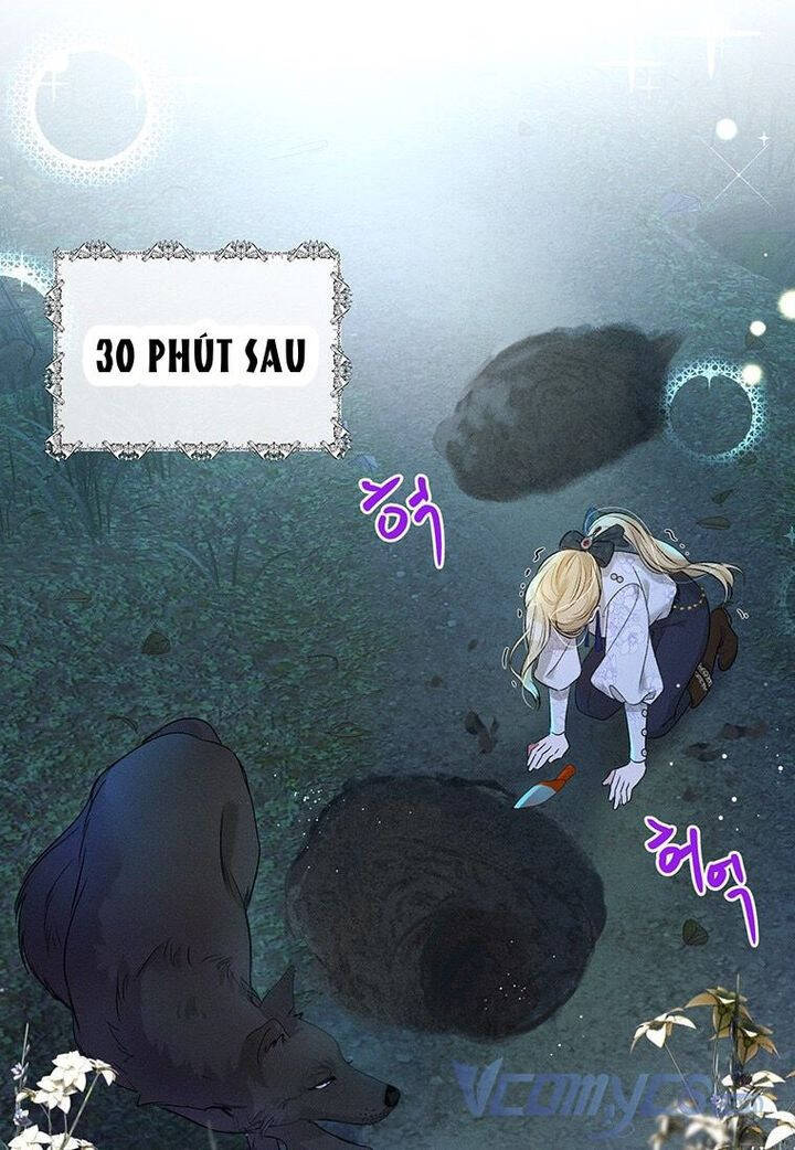 Mục Tiêu Là Tự Do Chapter 16 - 61