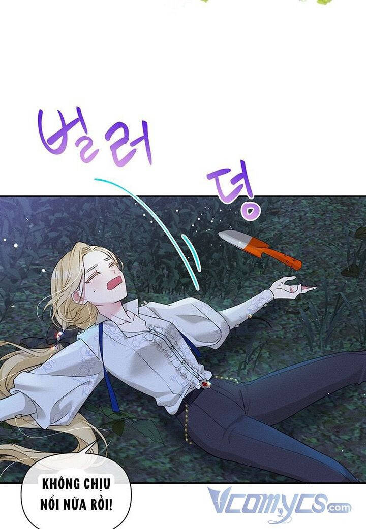 Mục Tiêu Là Tự Do Chapter 16 - 63