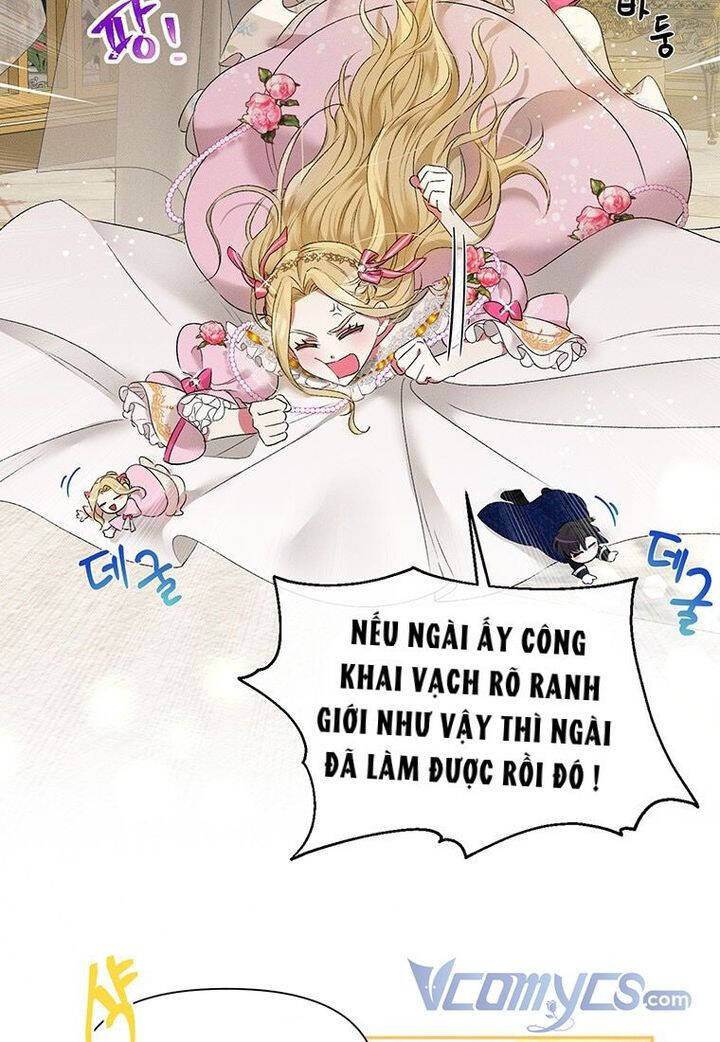 Mục Tiêu Là Tự Do Chapter 16 - 10