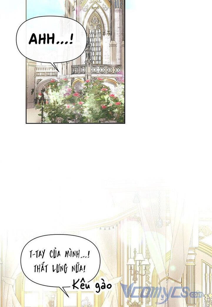 Mục Tiêu Là Tự Do Chapter 17 - 14